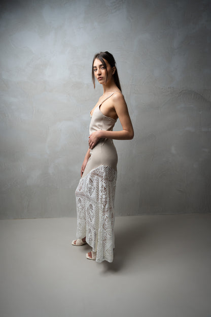 Vestido Amapola