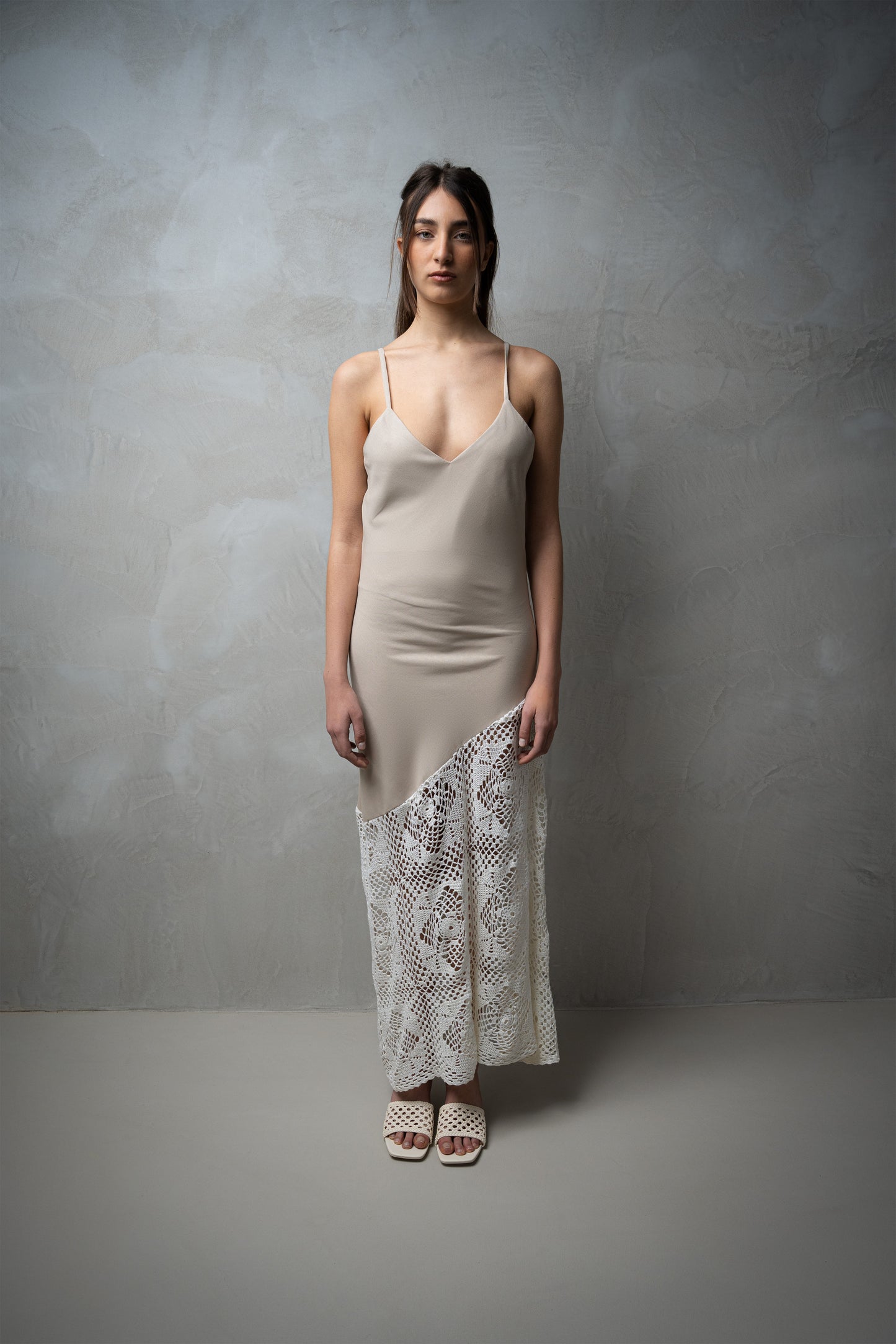 Vestido Amapola