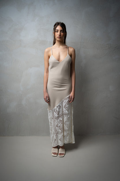 Vestido Amapola