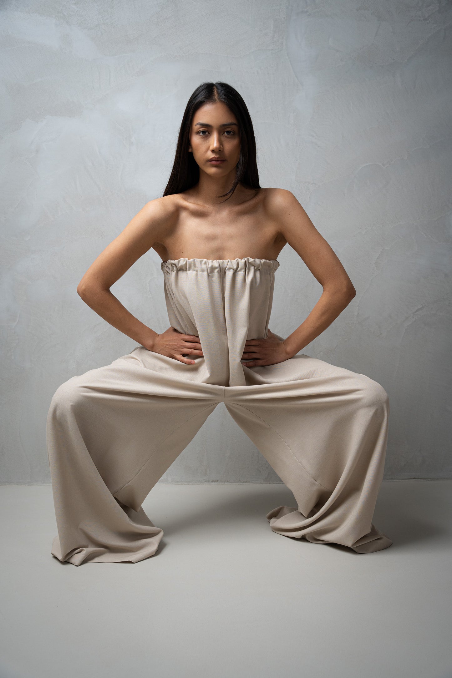 Jumpsuit Macarena
