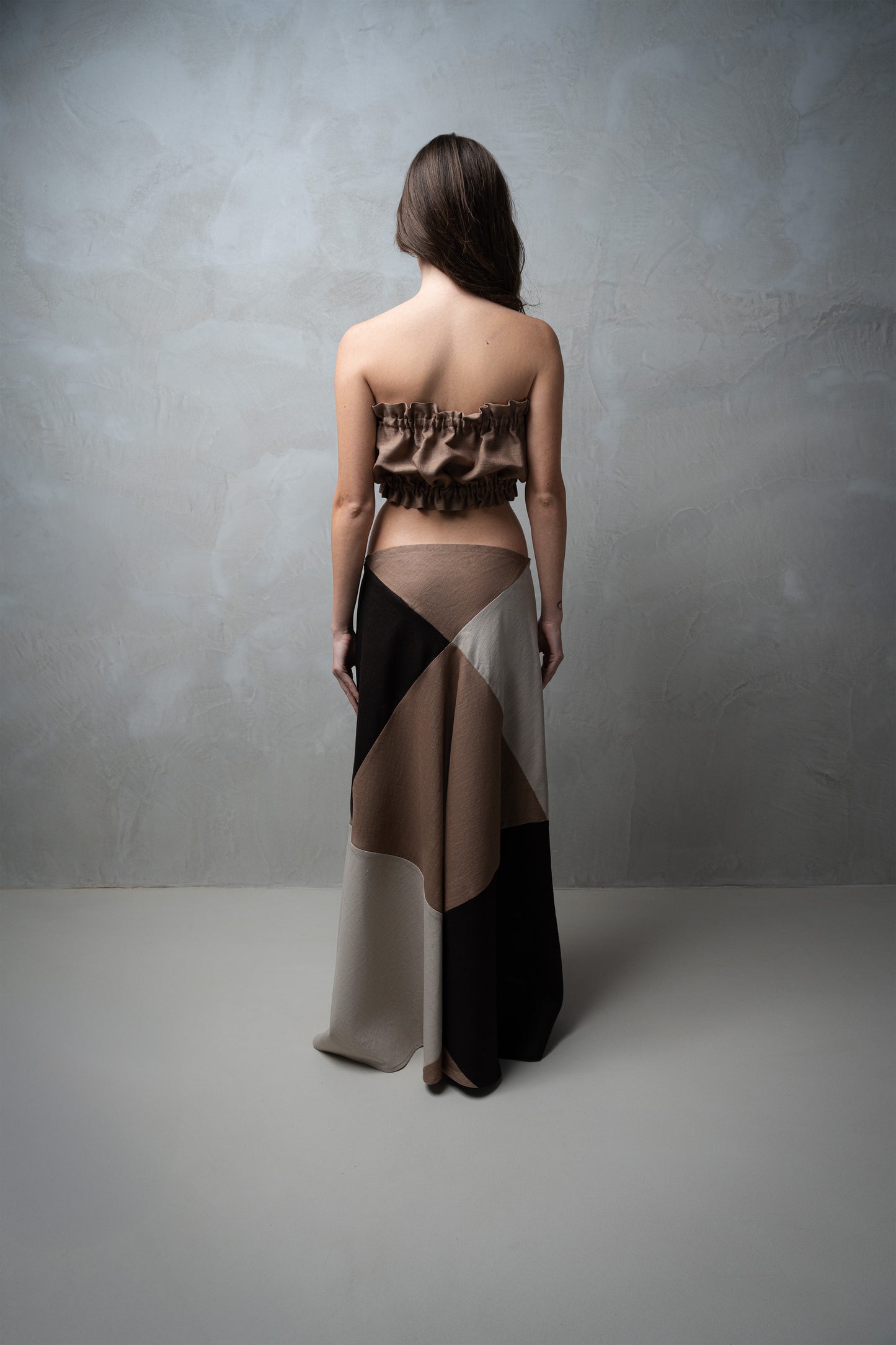 Falda Fiore