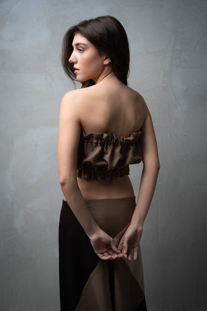 Falda Fiore