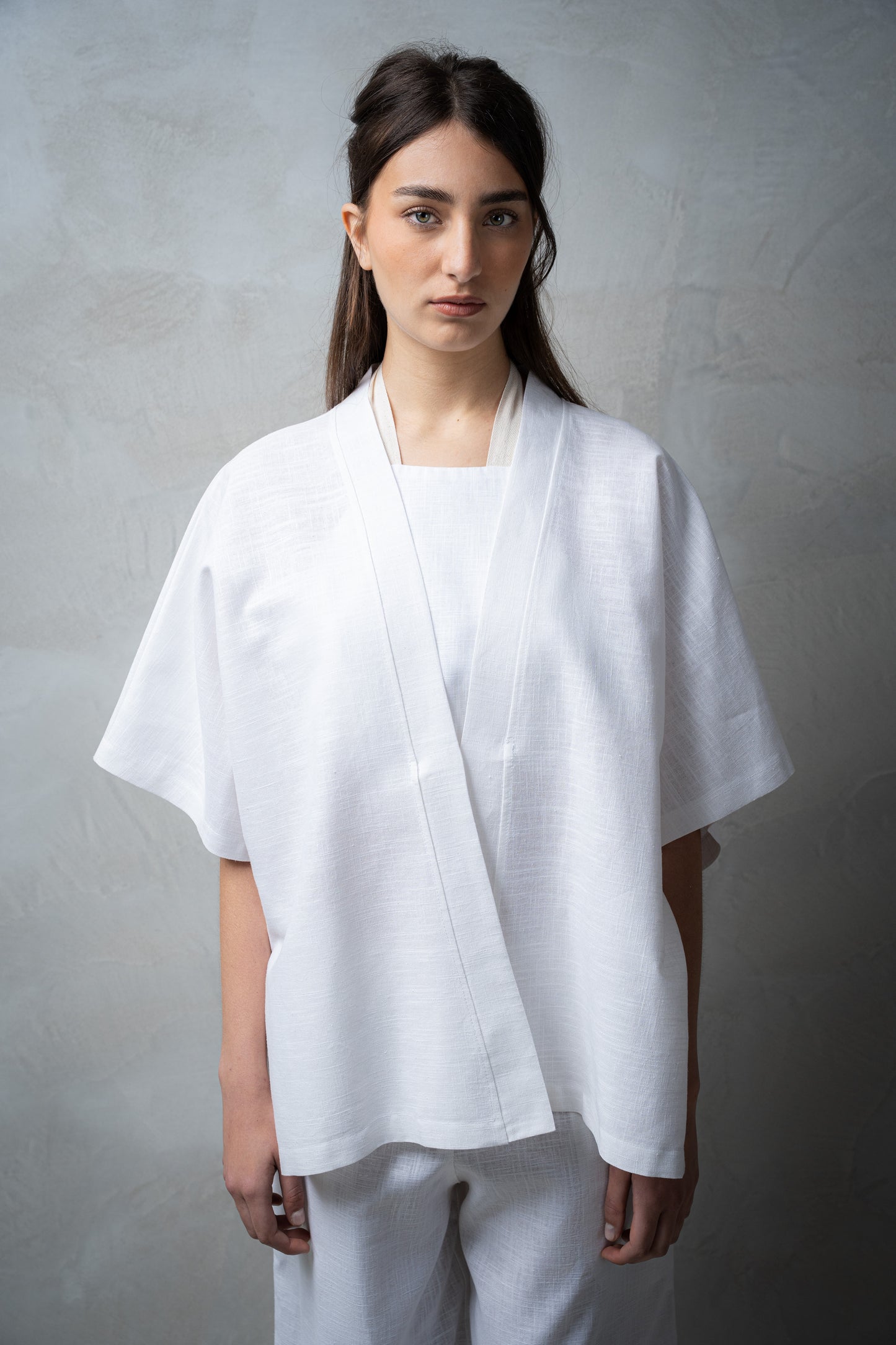 Kimono Magnolia
