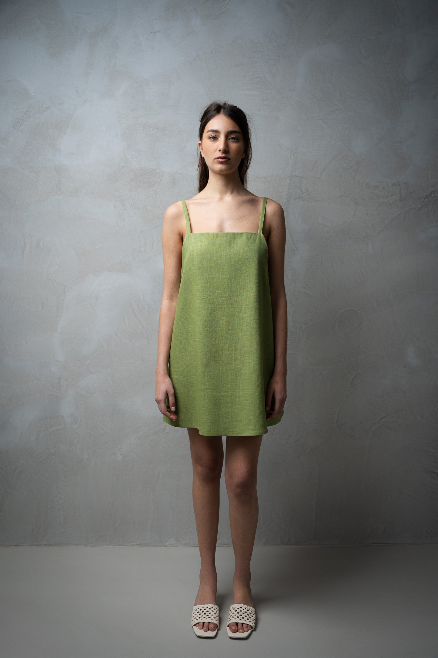 Vestido Jazmin