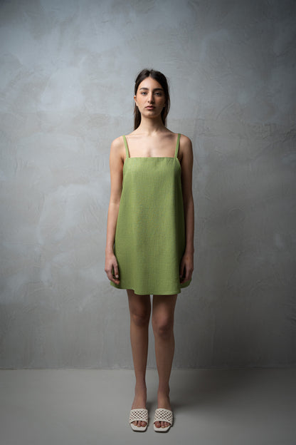 Vestido Jazmin