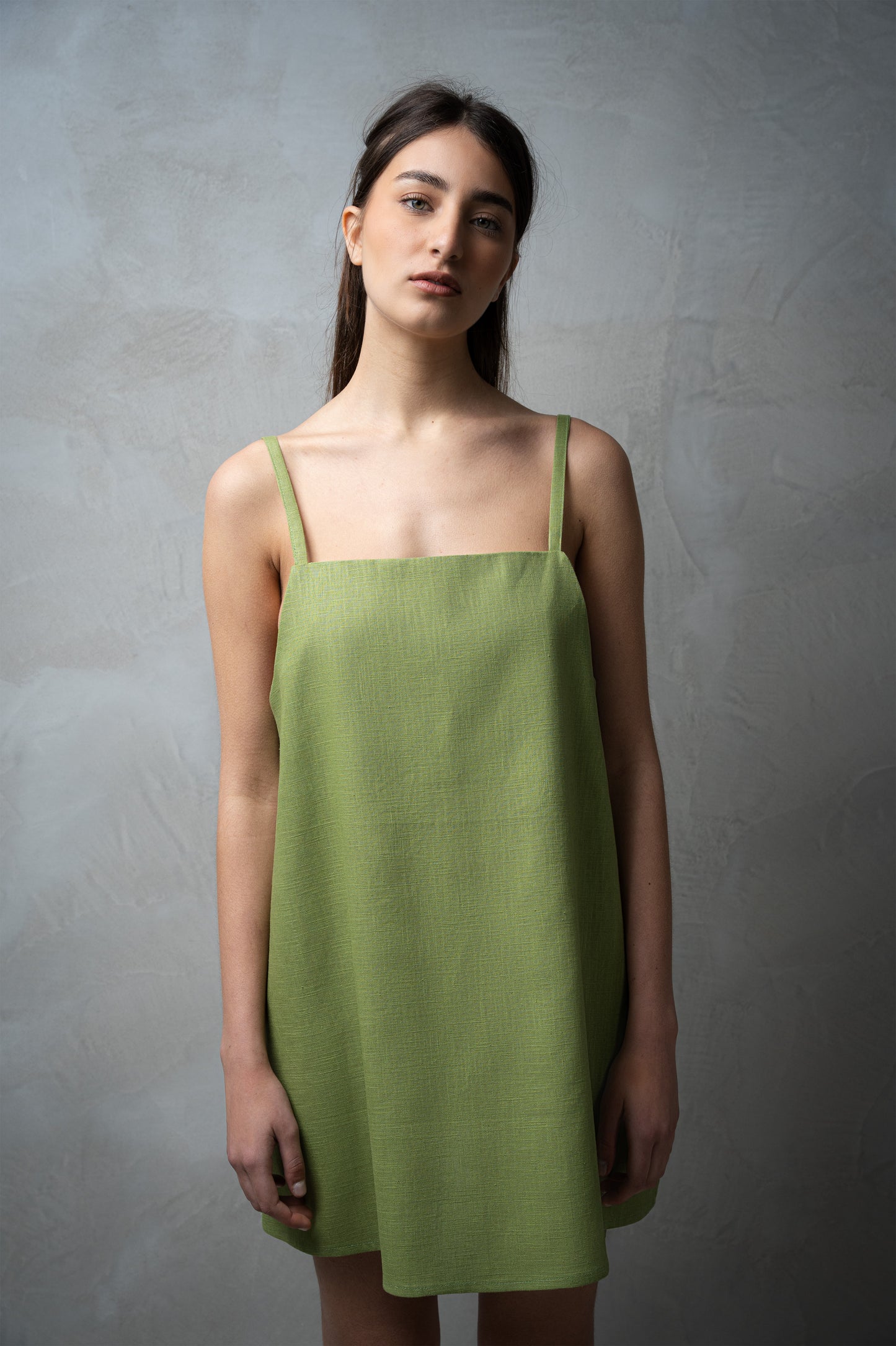 Vestido Jazmin