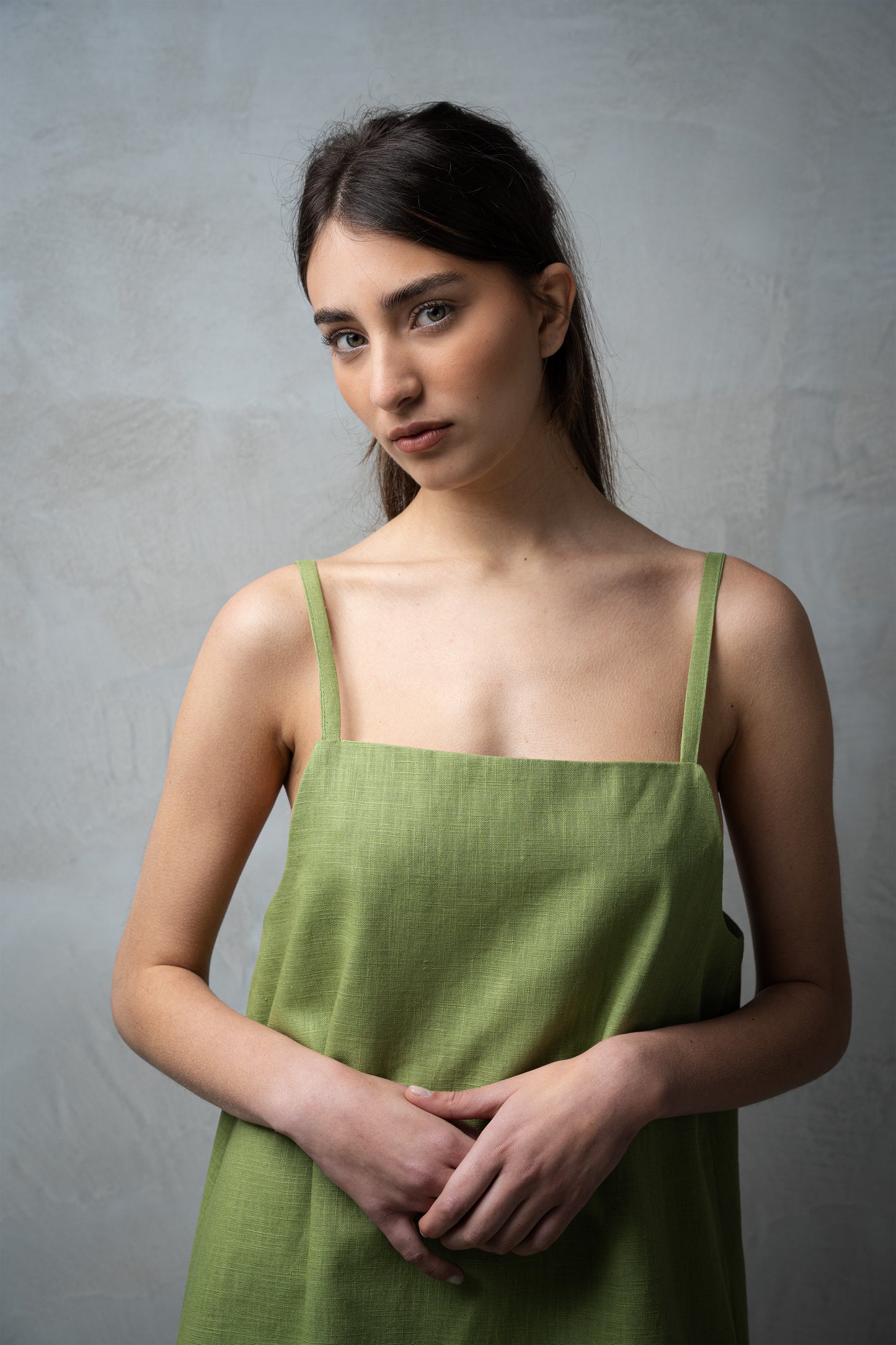 Vestido Jazmin