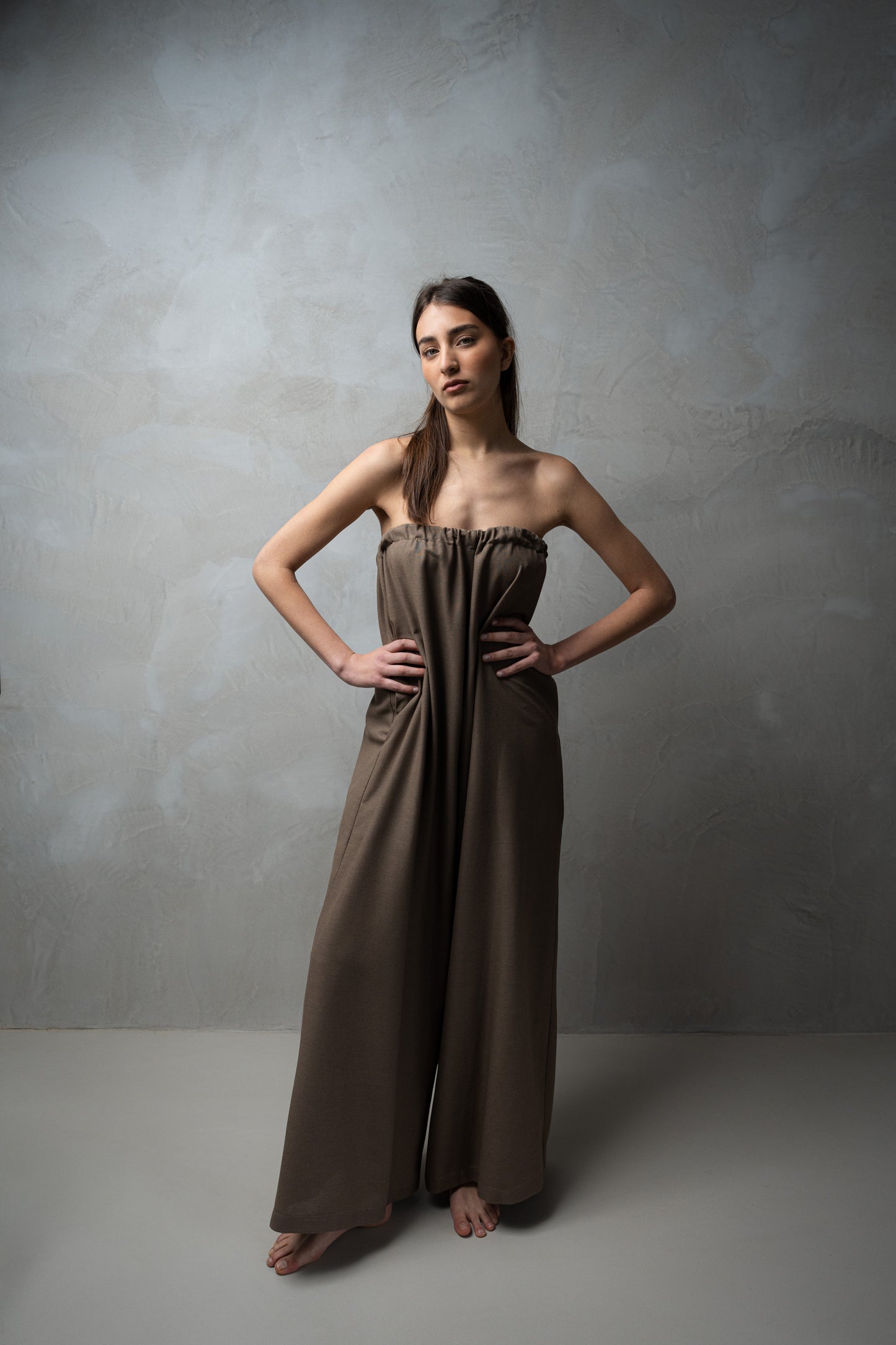 Jumpsuit Macarena