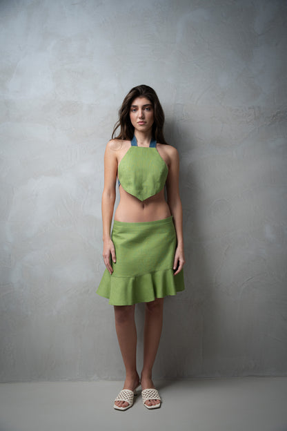 Falda Iara