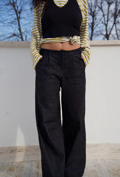 Pantalone Olivia